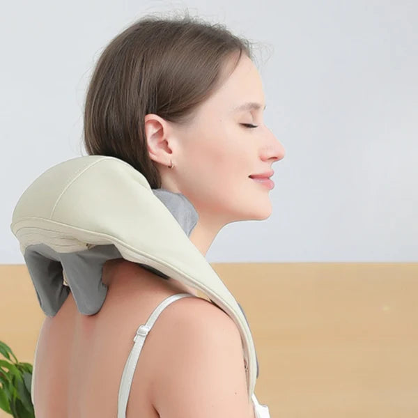 Neck & Shoulder Massager Relief